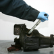Illustration for article titled Replace Axle and Oil Seals